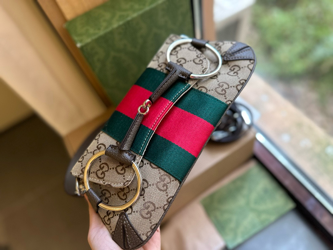 Gucci Horsebit Chain70$ code:11688 gallery