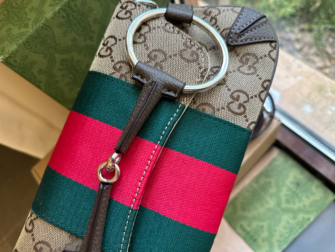 Gucci Horsebit Chain70$ code:11688 gallery
