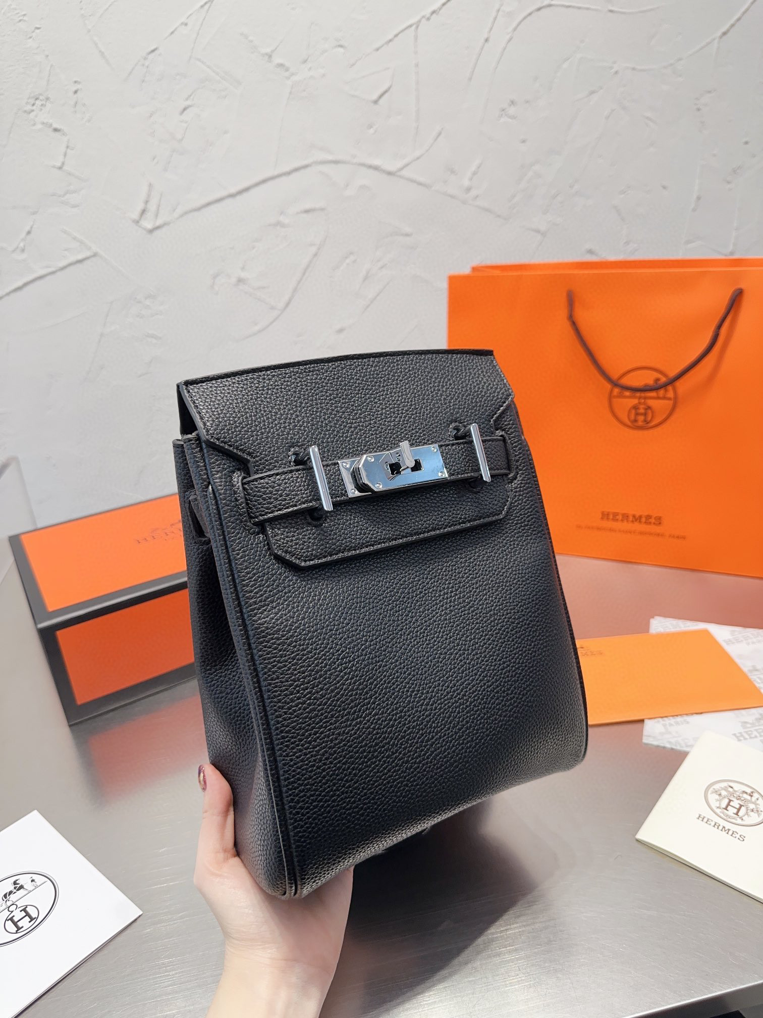 Hermes $76 code：14368 gallery