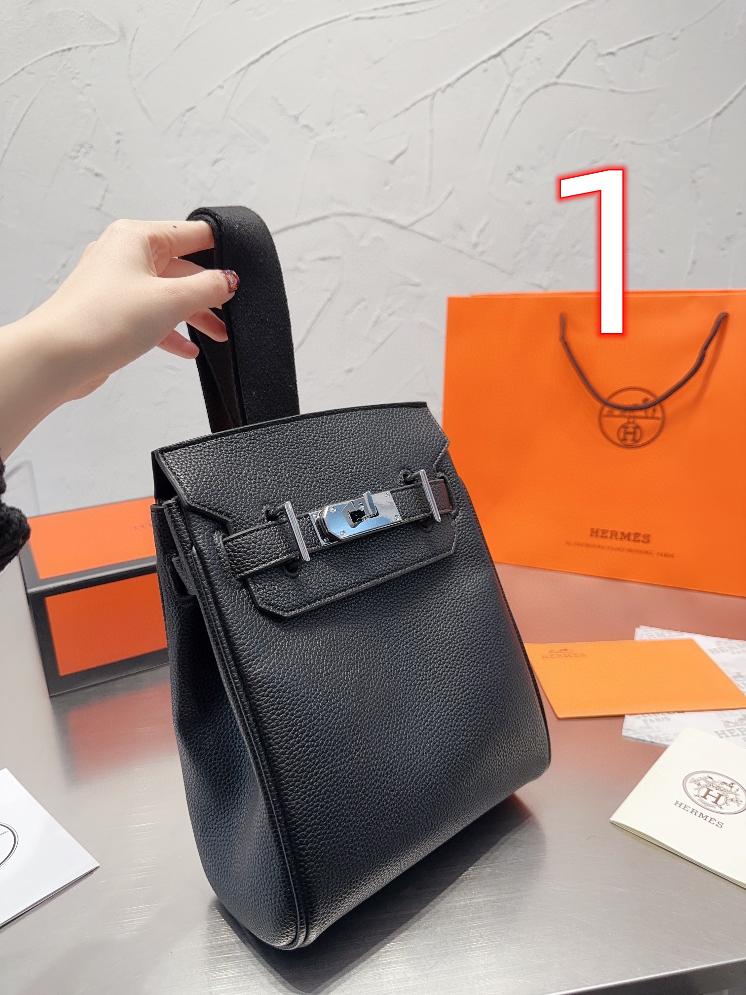 Hermes $76 code：14368 gallery