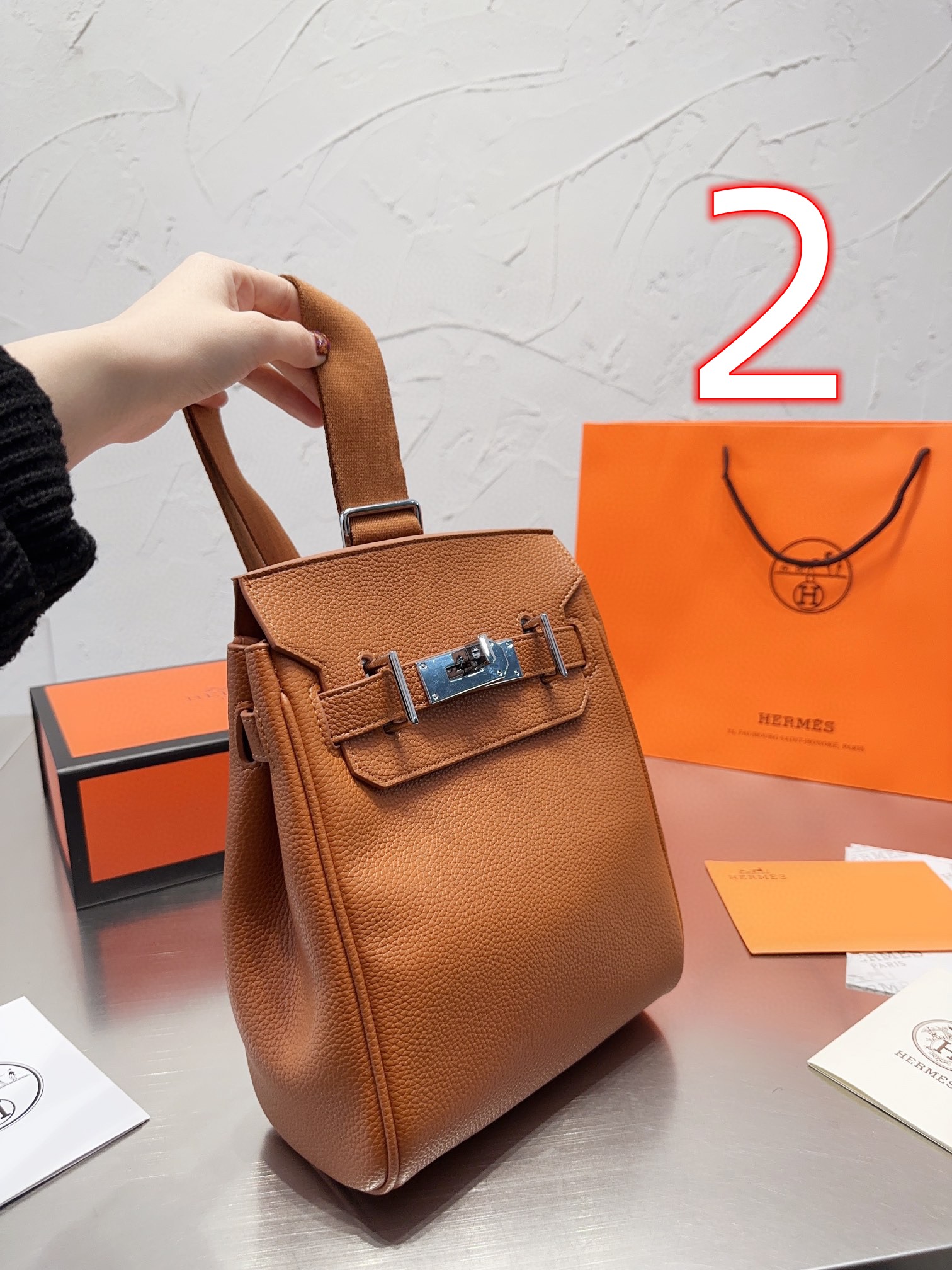 Hermes $76 code：14368 gallery