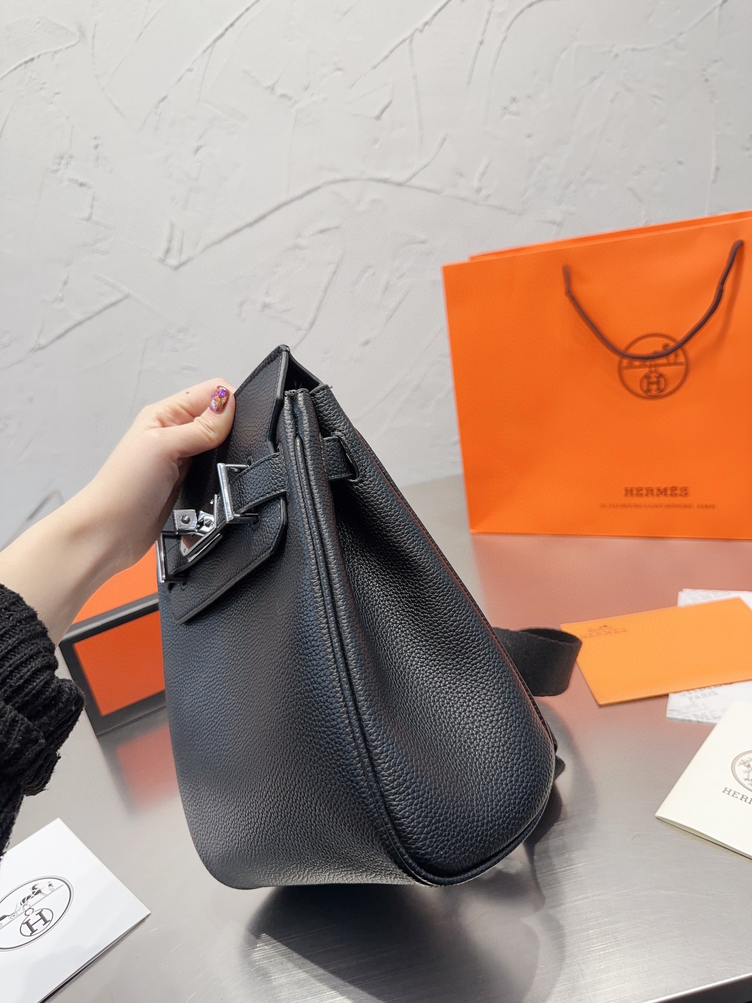 Hermes $76 code：14368 gallery