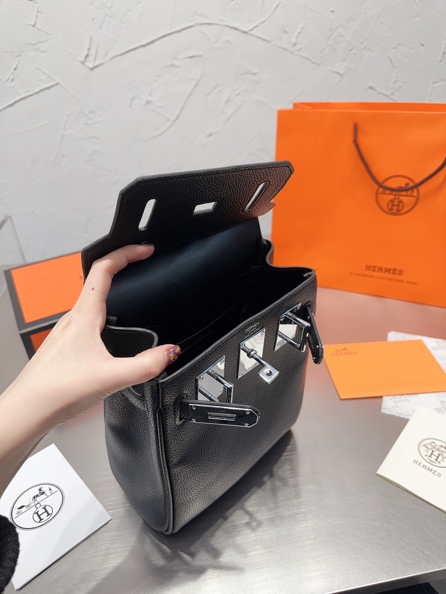 Hermes $76 code：14368 gallery