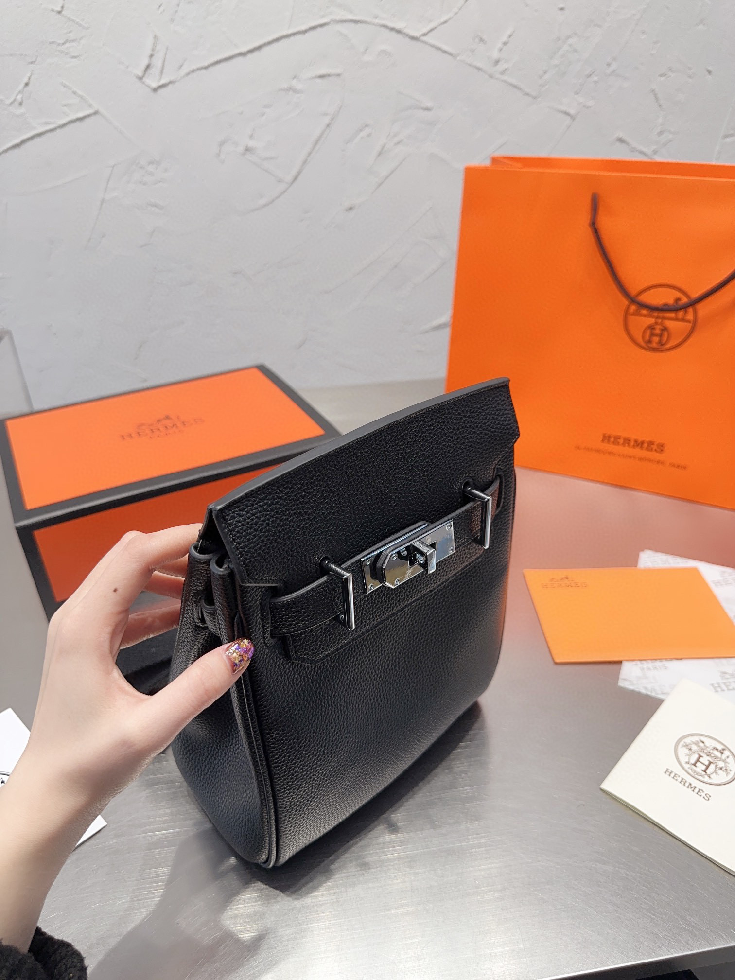 Hermes $76 code：14368 gallery