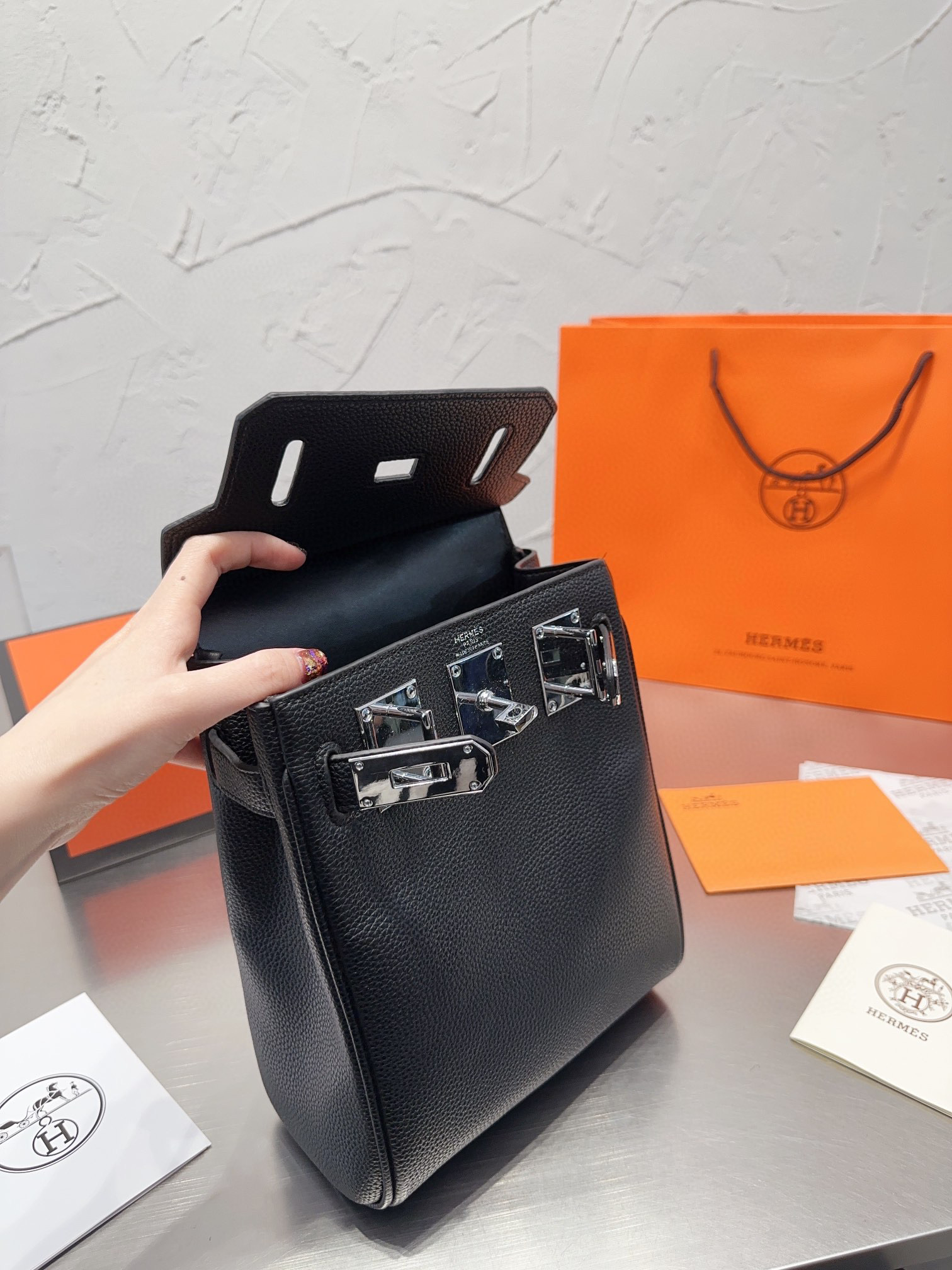 Hermes $76 code：14368 gallery