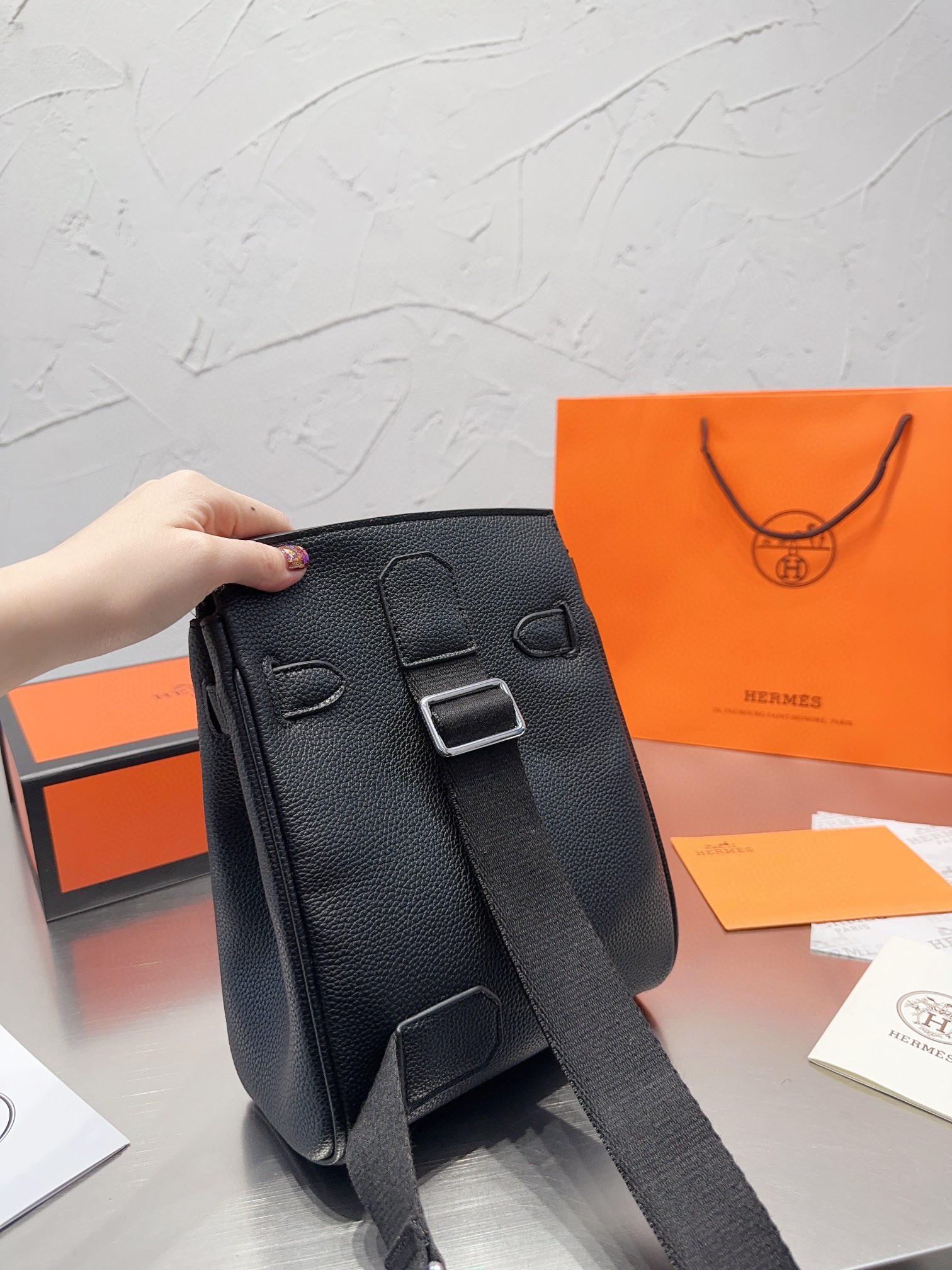Hermes $76 code：14368 gallery