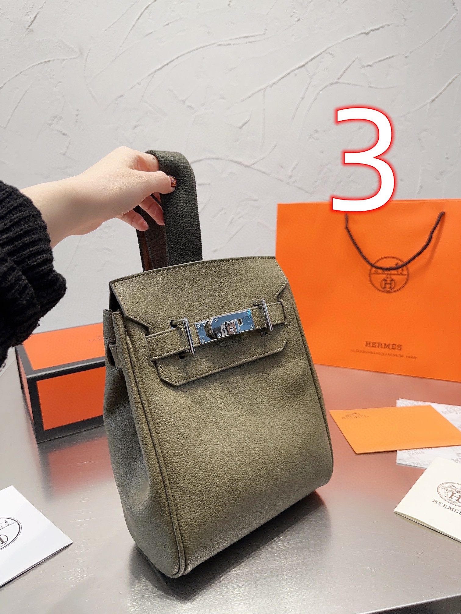 Hermes $76 code：14368 gallery