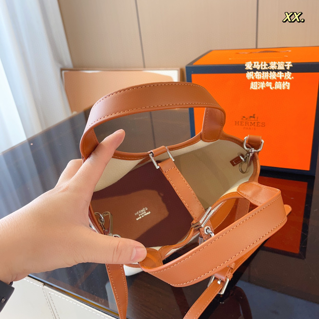 Hermes Hermes Food Basket78$ code:14069 gallery