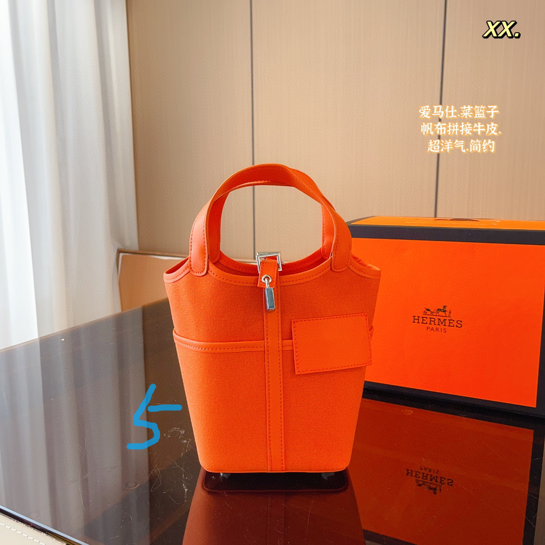 Hermes Hermes Food Basket78$ code:14069 gallery