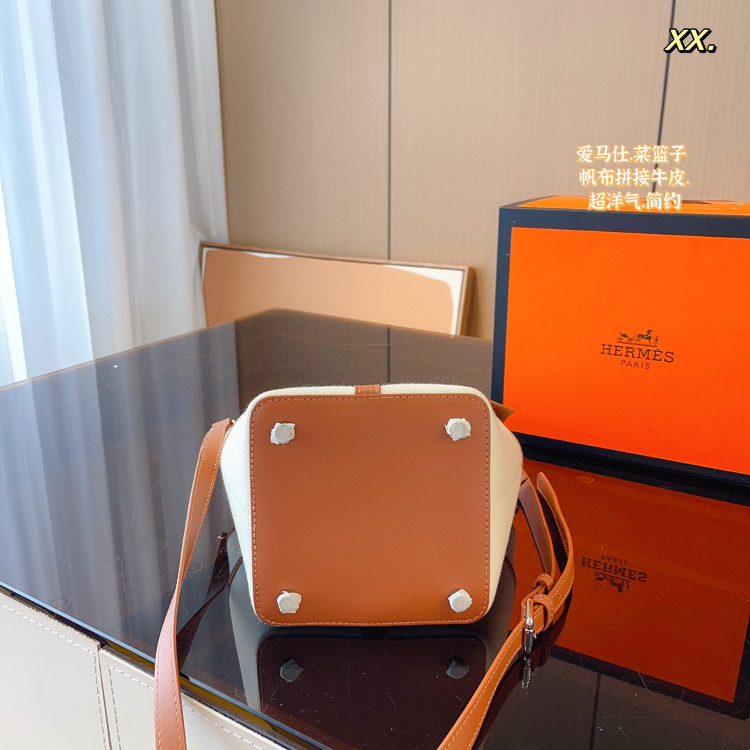 Hermes Hermes Food Basket78$ code:14069 gallery