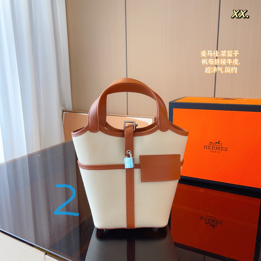 Hermes Hermes Food Basket78$ code:14069 gallery