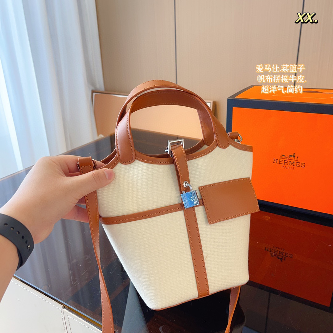 Hermes Hermes Food Basket78$ code:14069 gallery