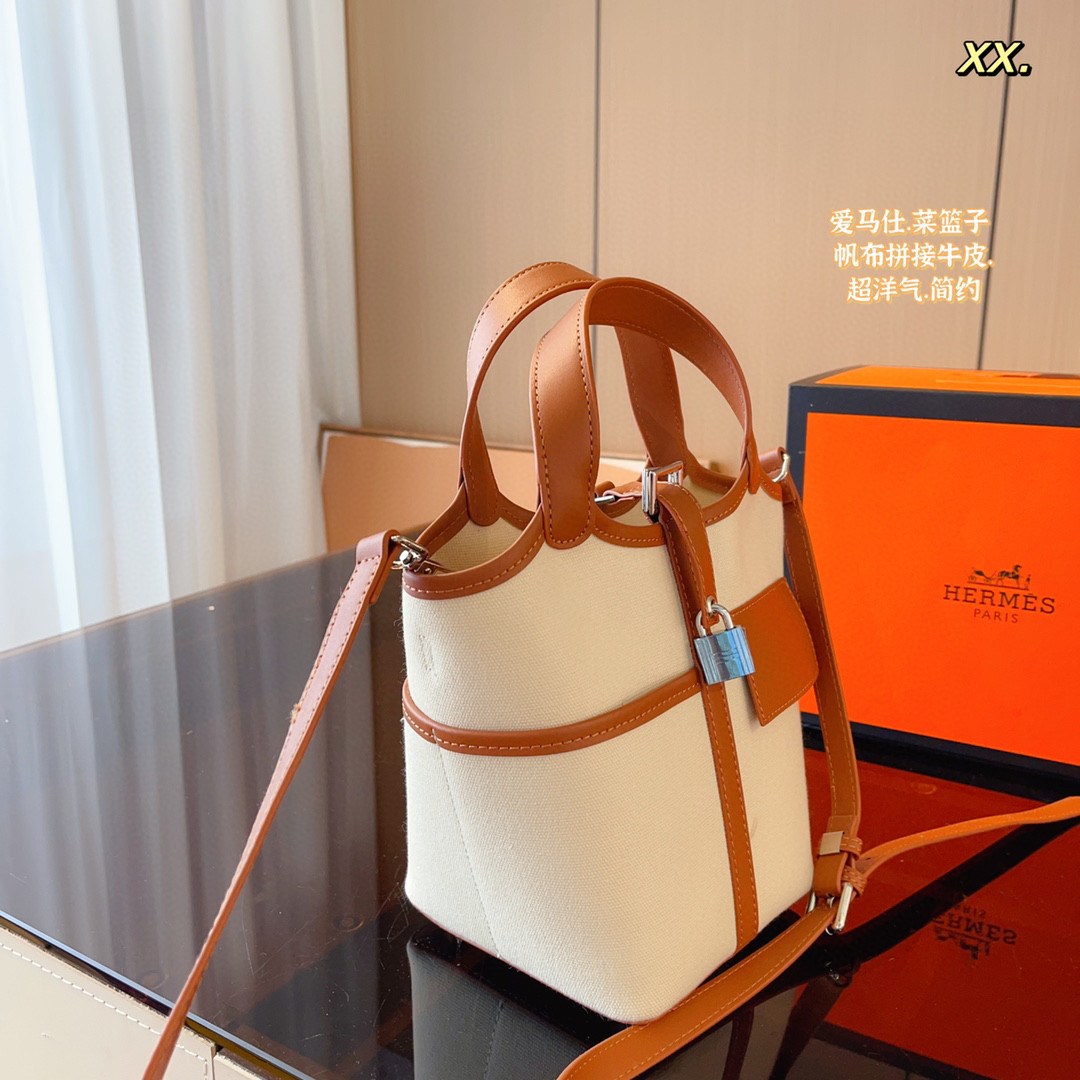 Hermes Hermes Food Basket78$ code:14069 gallery