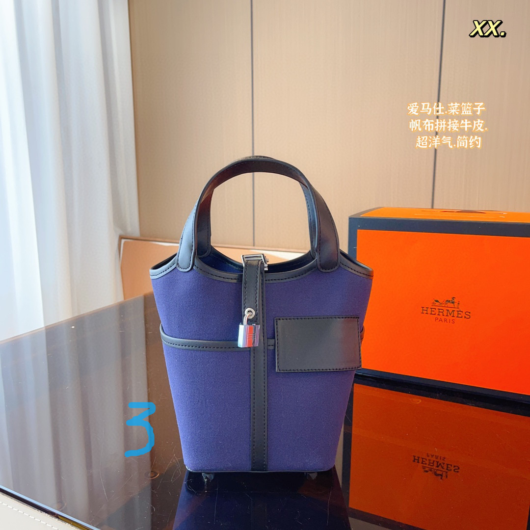 Hermes Hermes Food Basket78$ code:14069 gallery