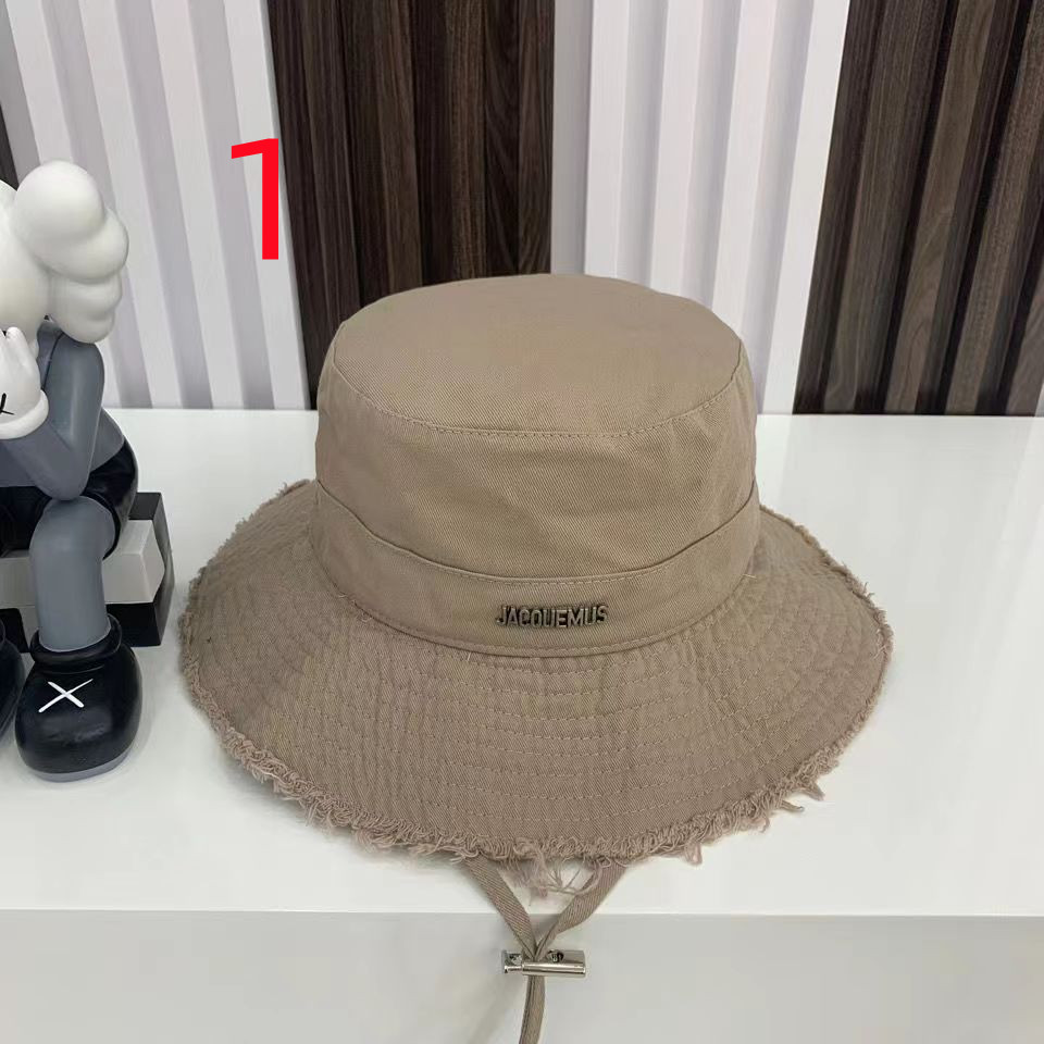 JACQUEMUS $25 code：13411 gallery