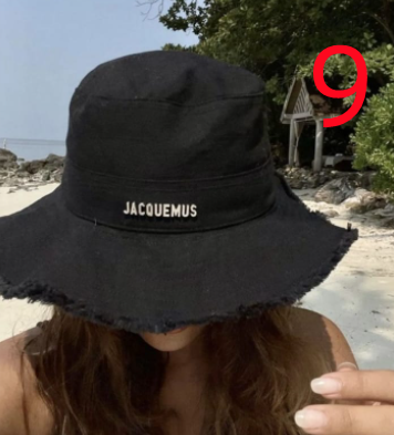 JACQUEMUS $25 code：13411 gallery