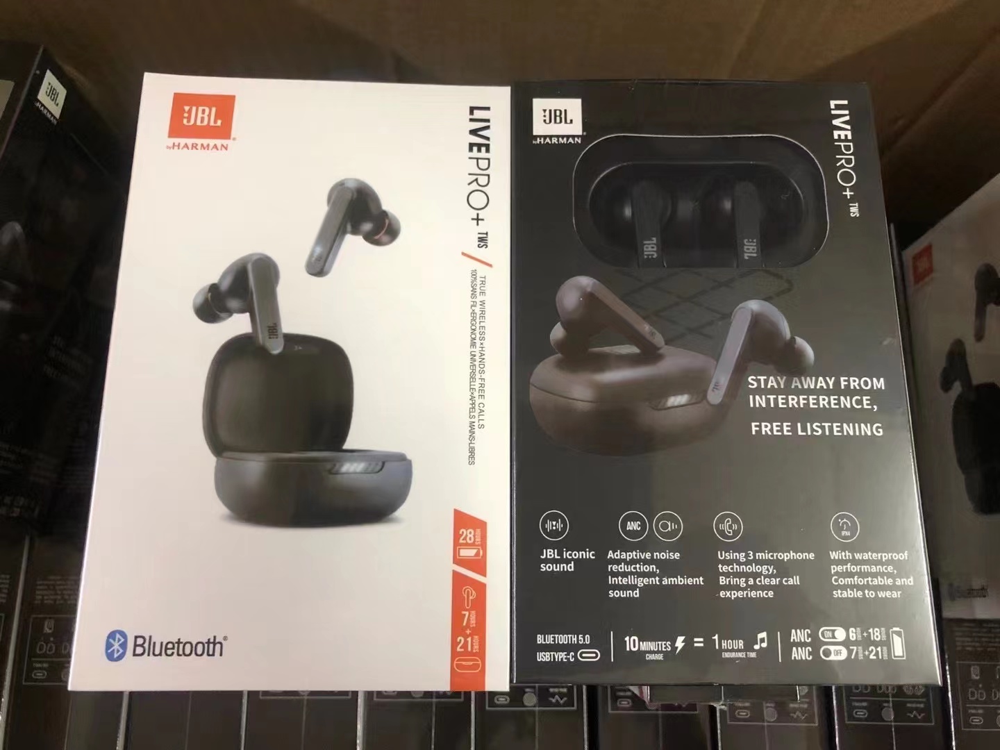 JBLlivepro  $36code：13547 gallery