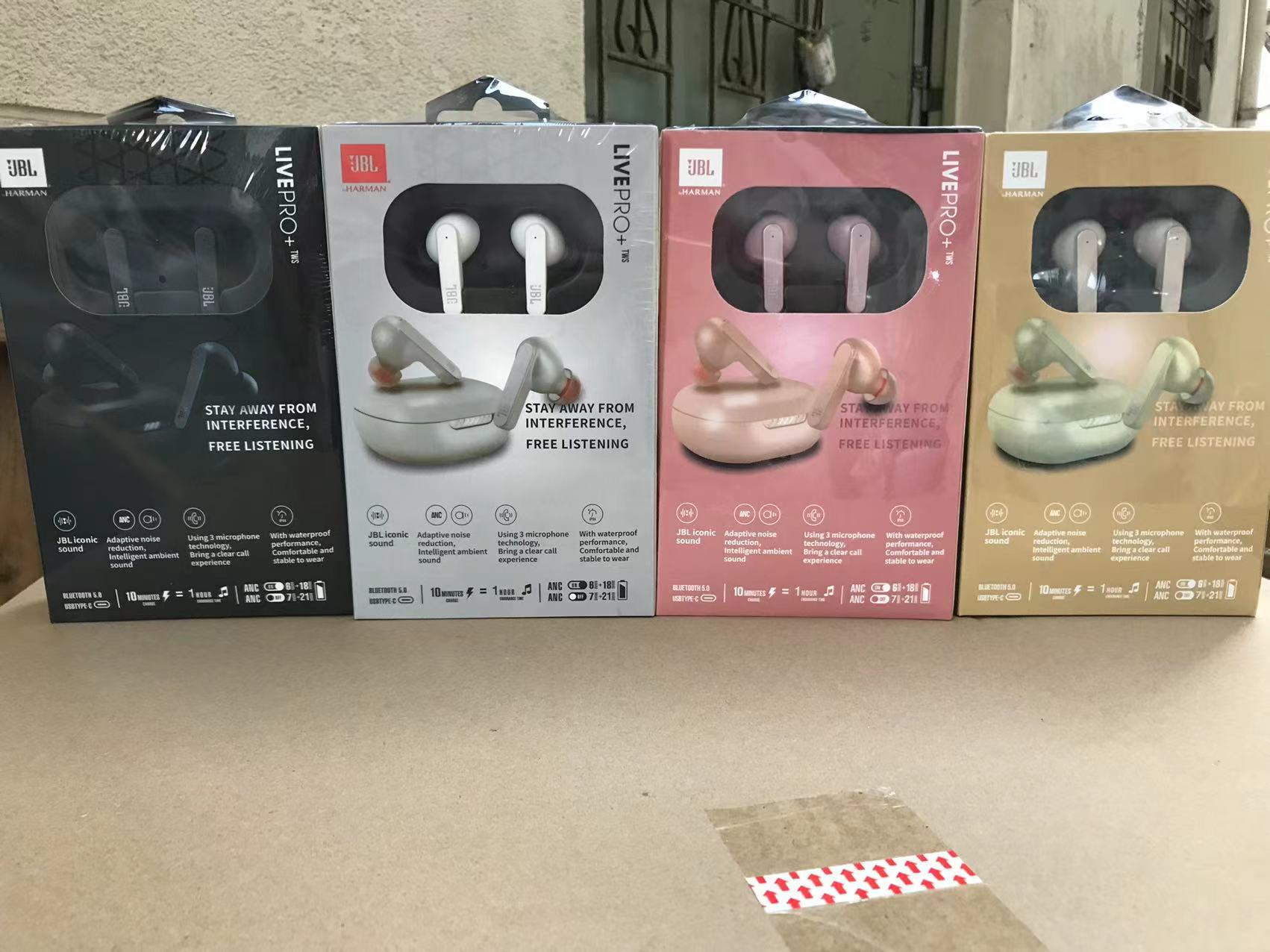 JBLlivepro  $36code：13547 gallery