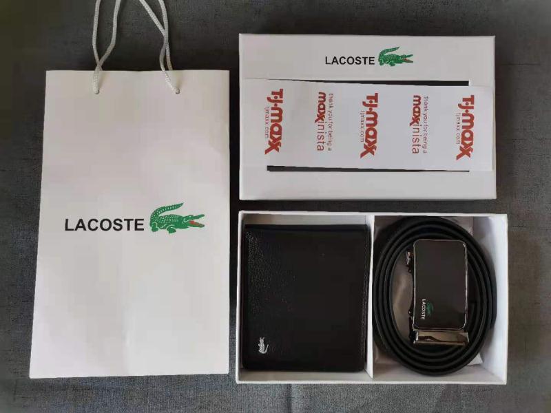 LACOSTE  $25 Code：133466 gallery