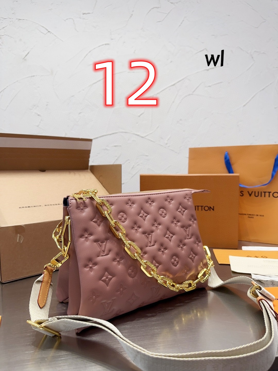 LV $102 code：14573 gallery