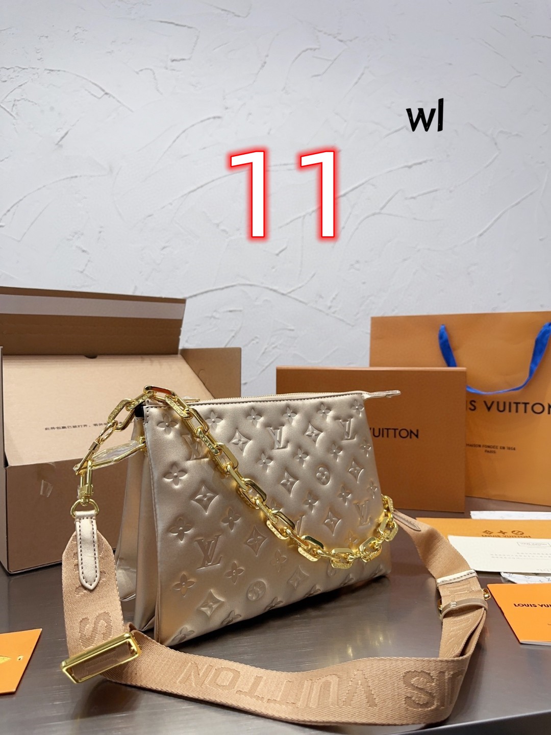 LV $102 code：14573 gallery
