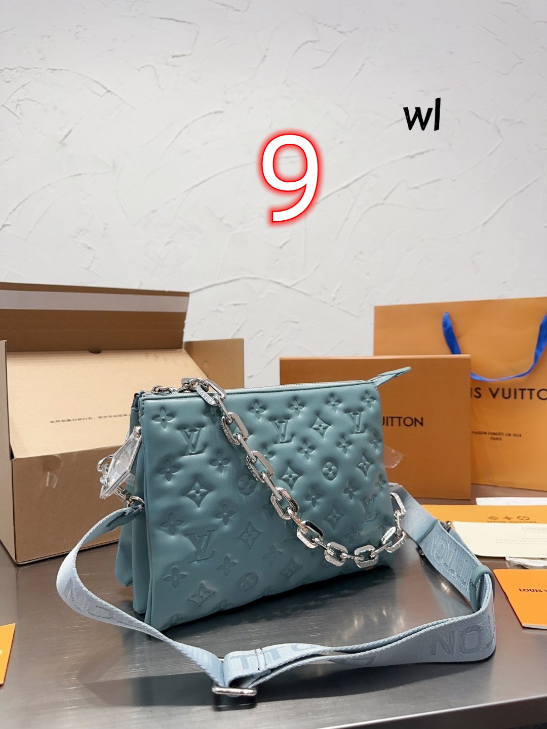 LV $102 code：14573 gallery