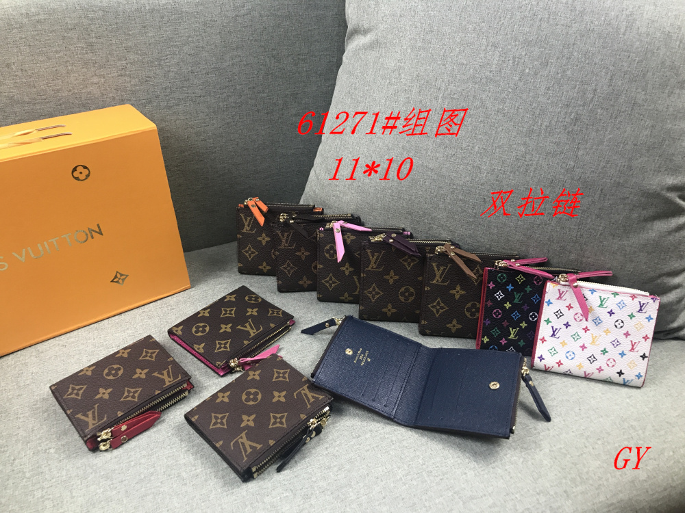 LV $18 CODE：13182 gallery