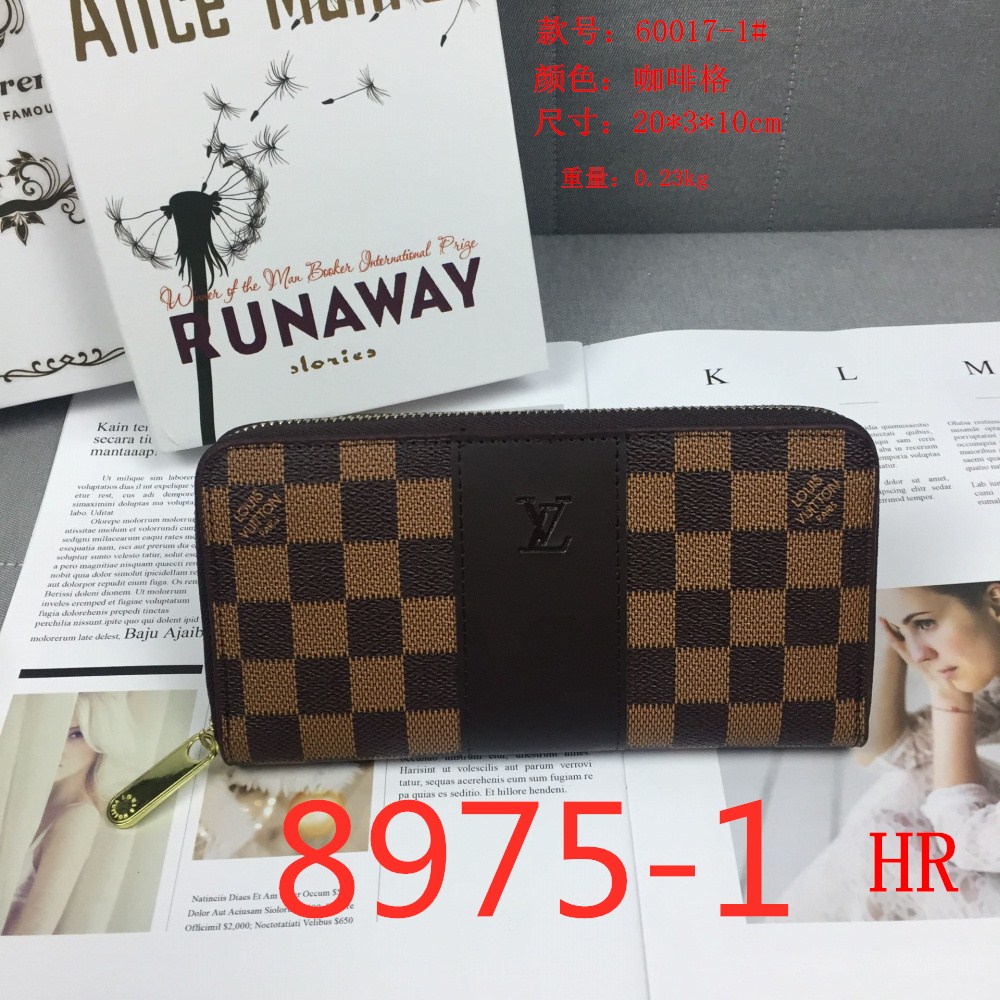 LV $21 CODE:8975 gallery