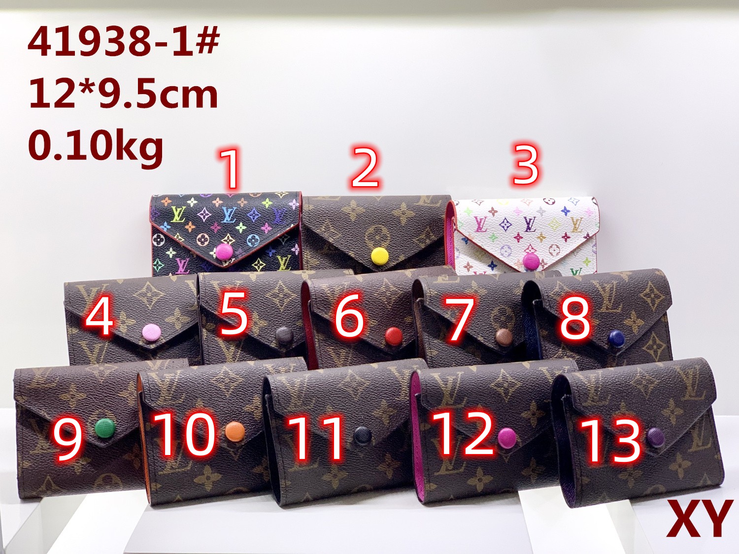 LV $21 code：14223 gallery