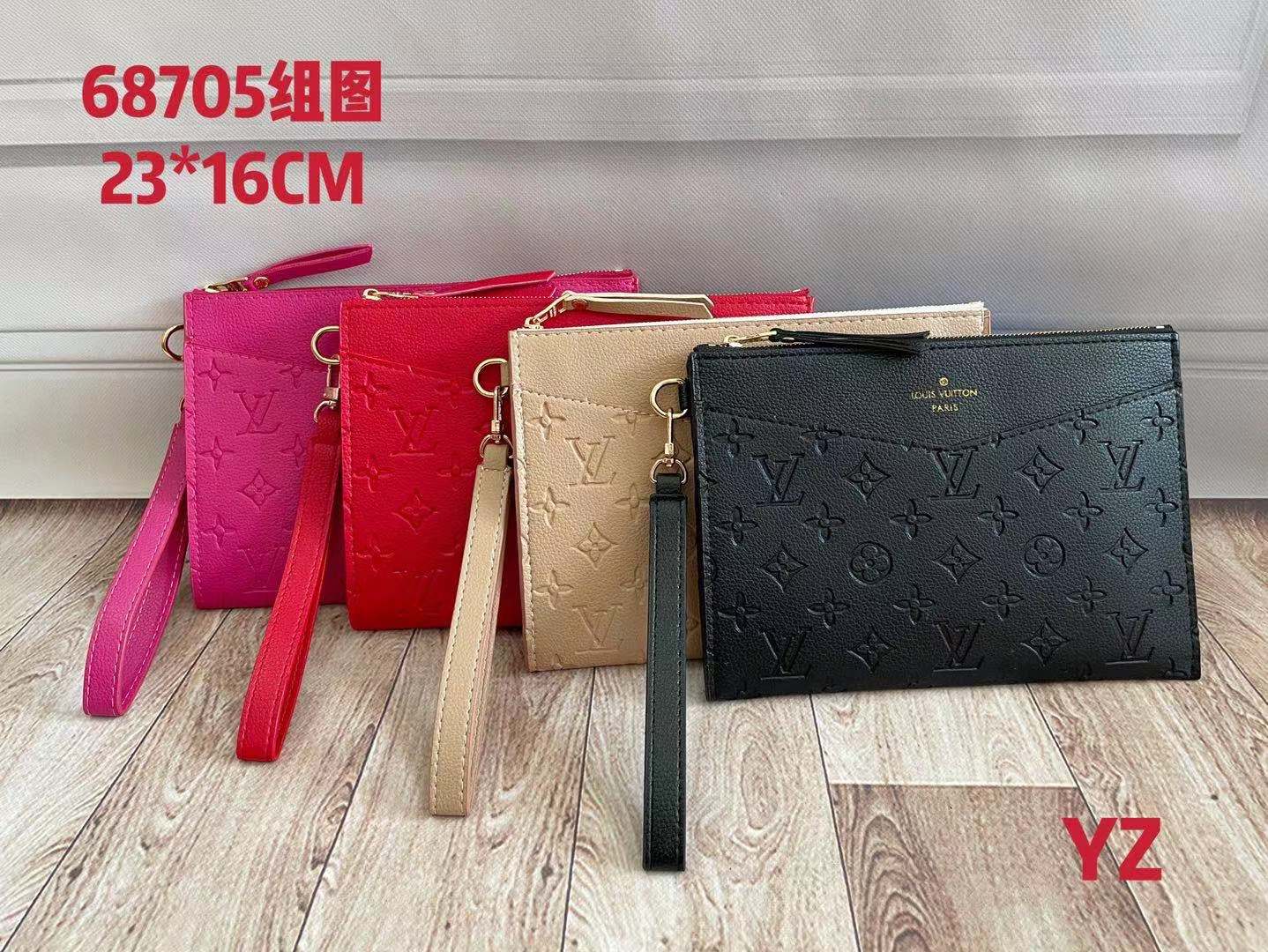LV $23 CODE：13183 gallery
