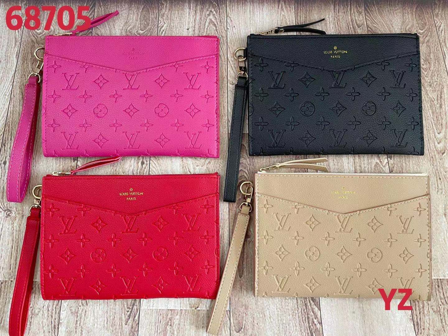 LV $23 CODE：13183 gallery
