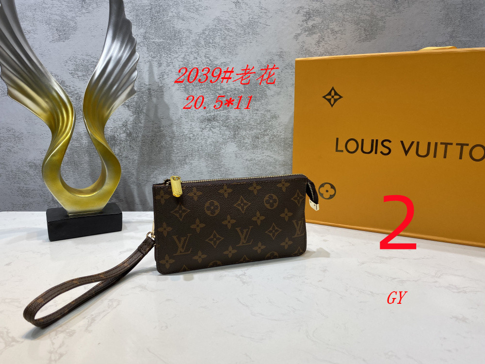 LV $23 code：13420 gallery