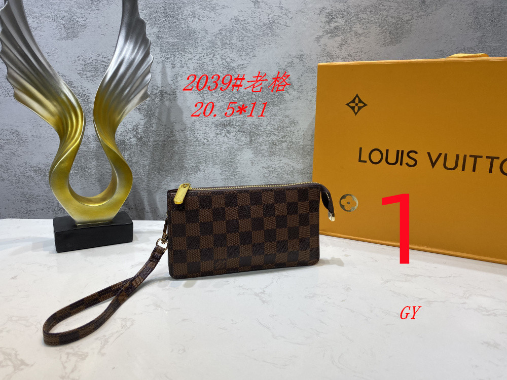 LV $23 code：13420 gallery