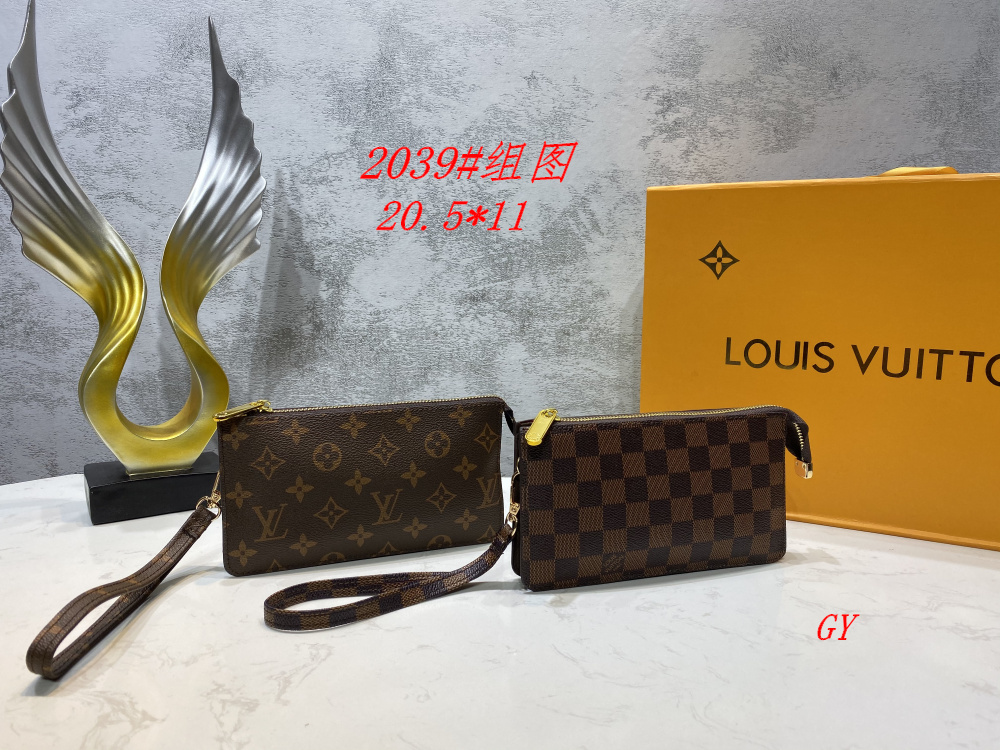 LV $23 code：13420 gallery