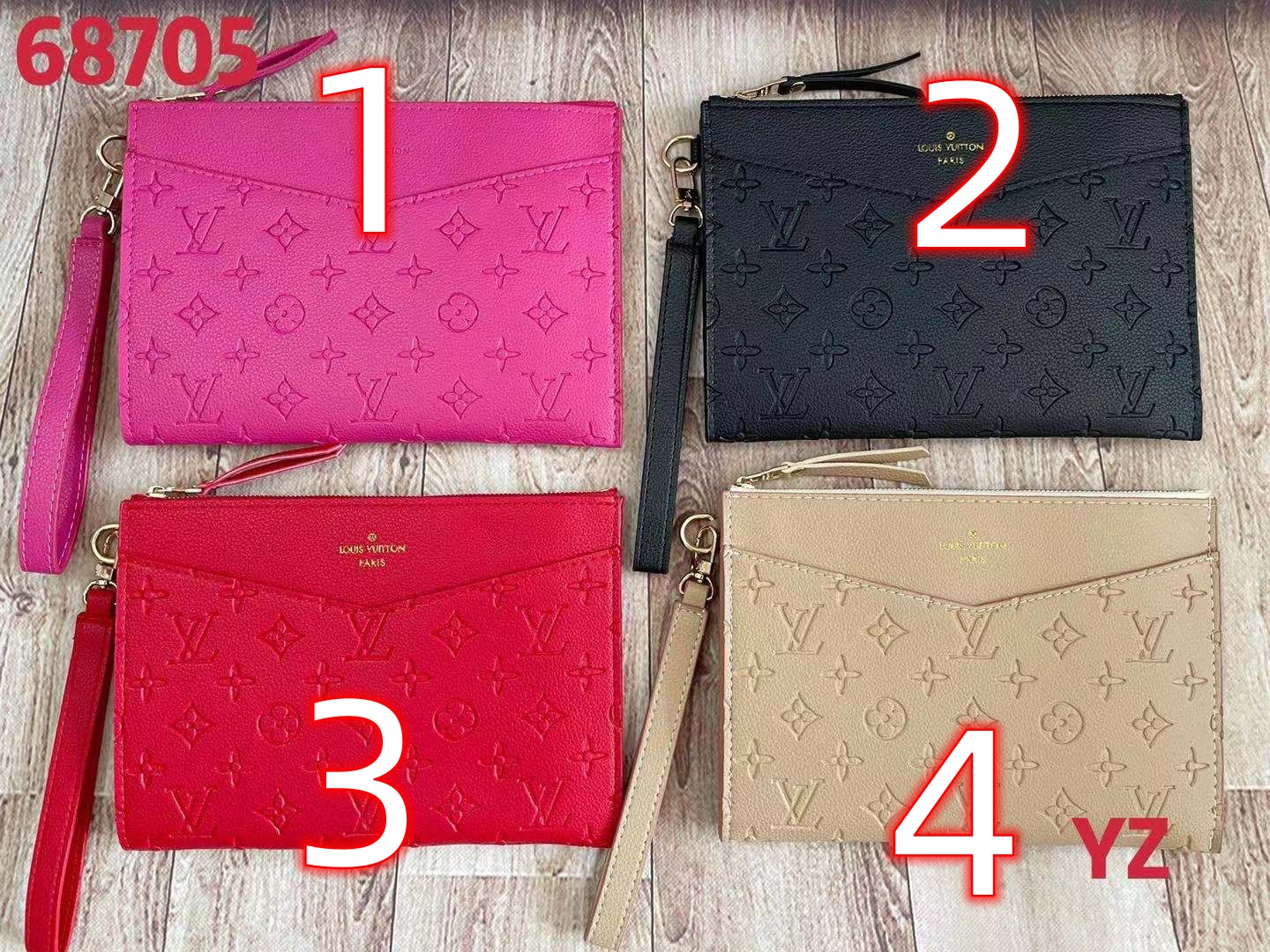 LV $25 CODE：14262 gallery