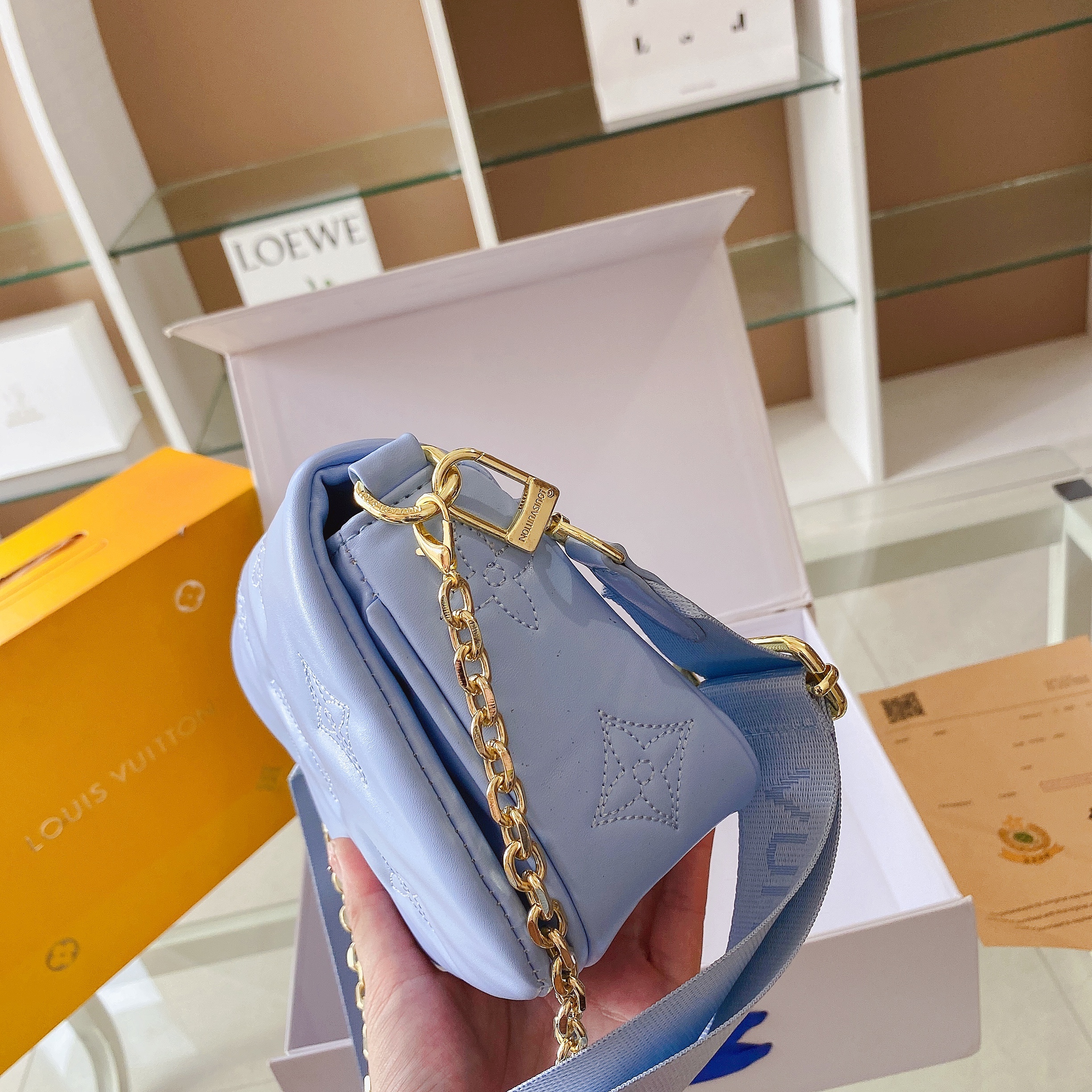 LV $28 Code：13455 gallery