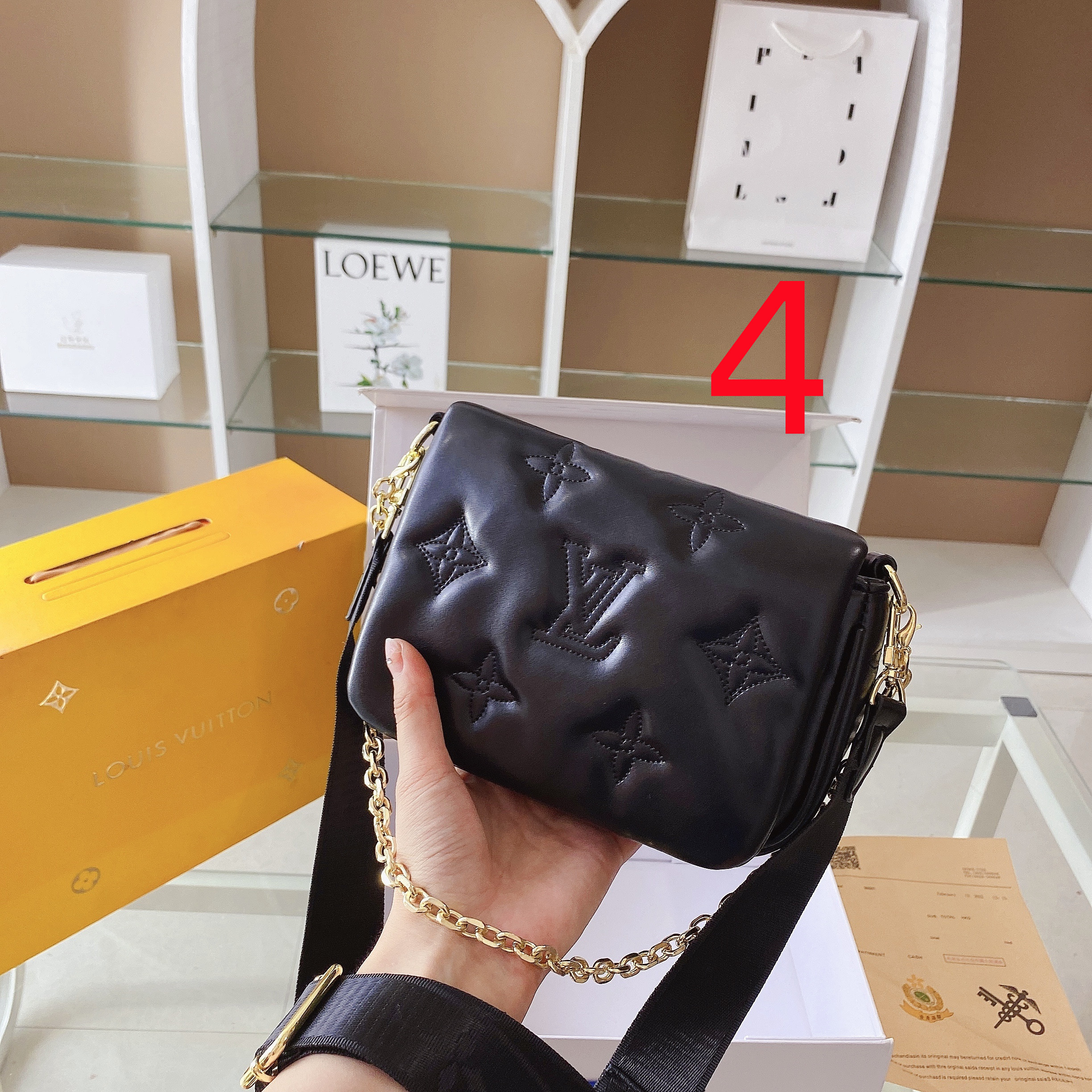 LV $28 Code：13455 gallery