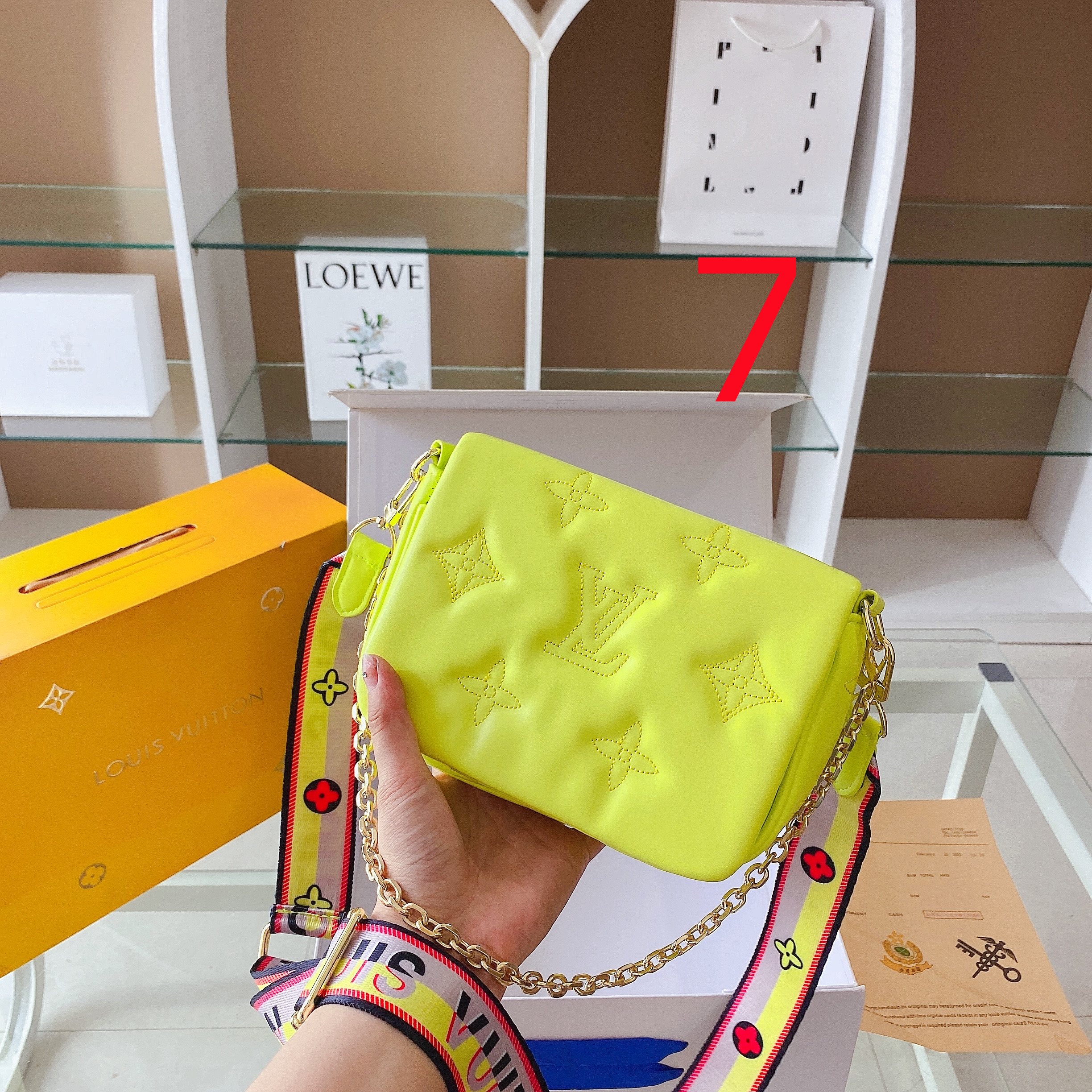LV $28 Code：13455 gallery