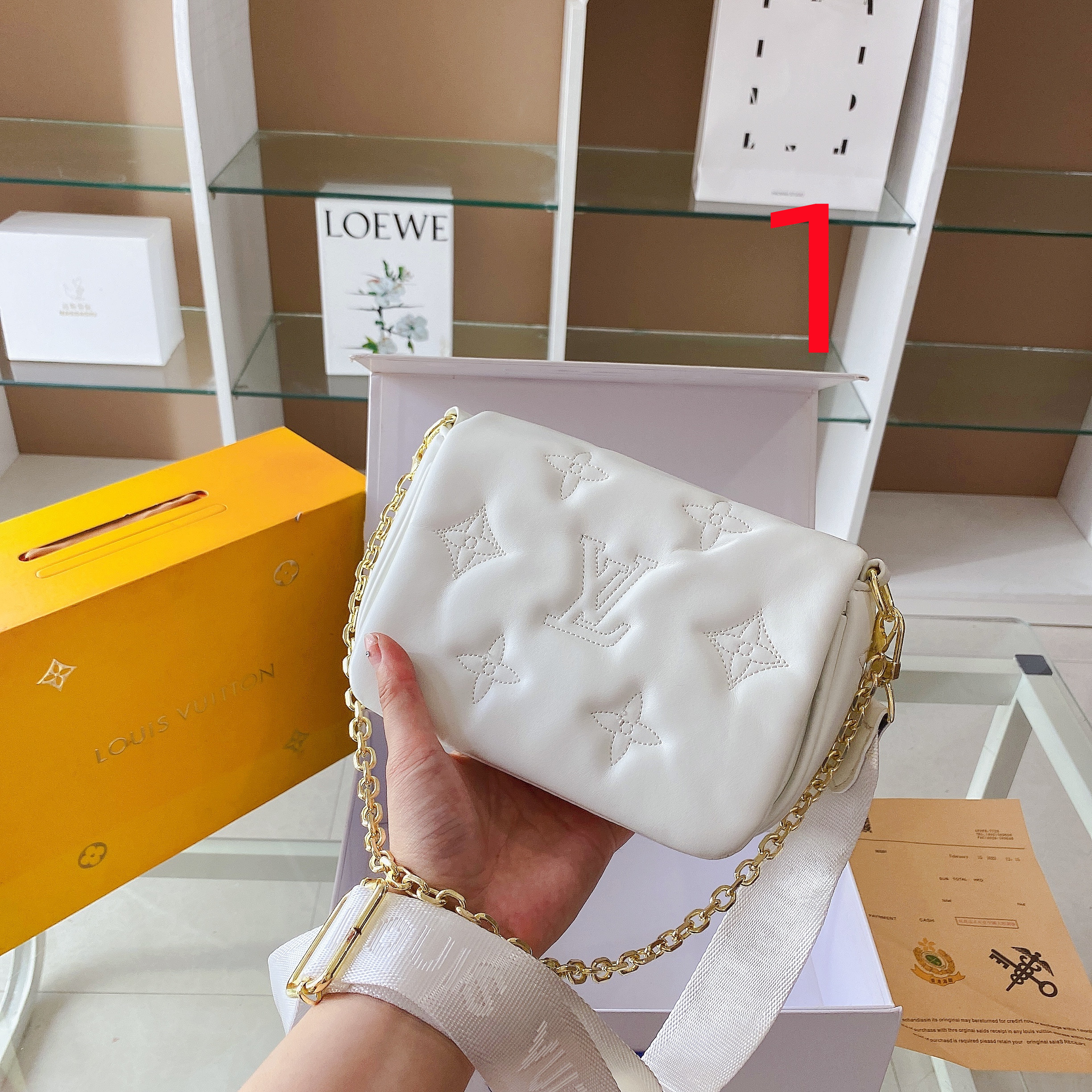 LV $28 Code：13455 gallery