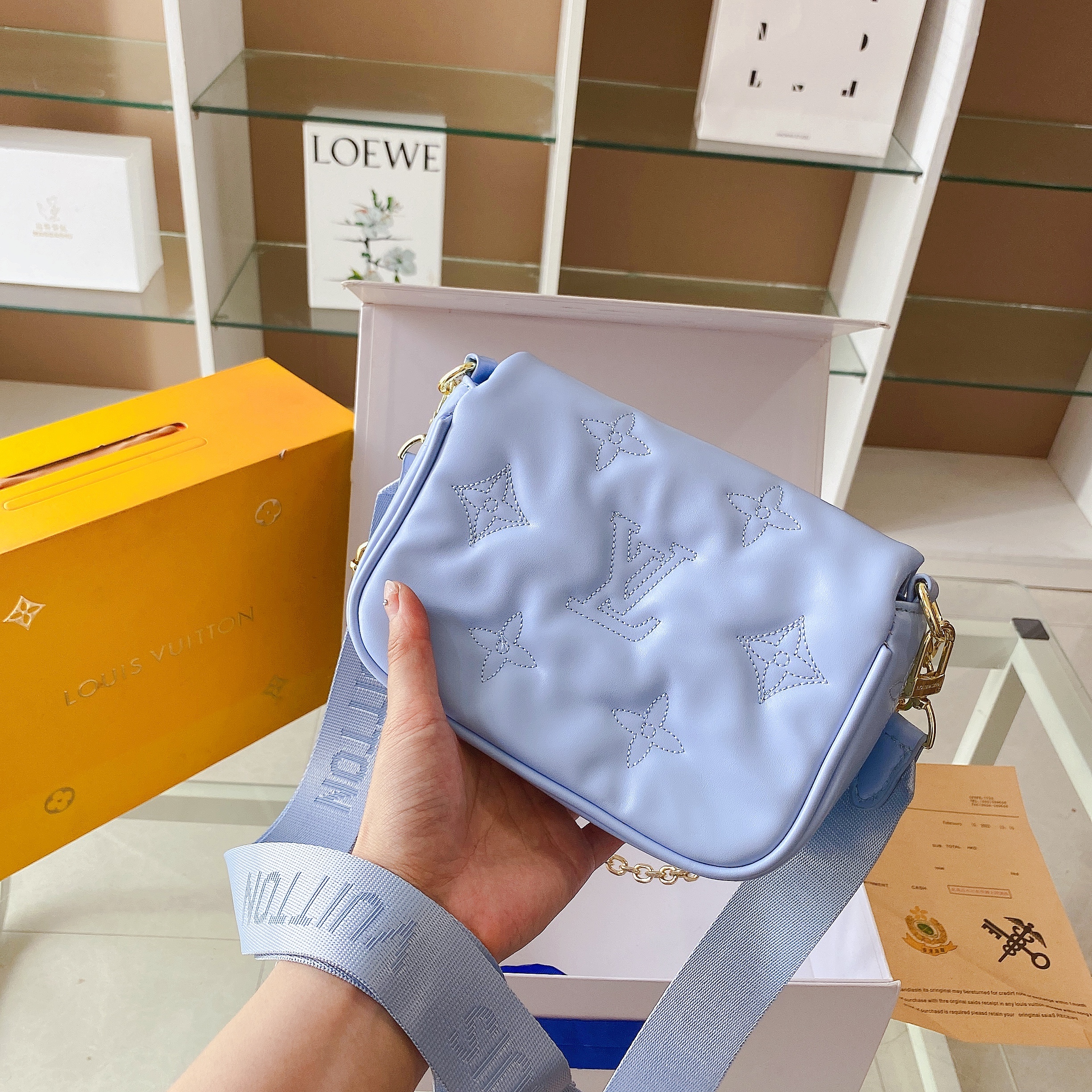 LV $28 Code：13455 gallery