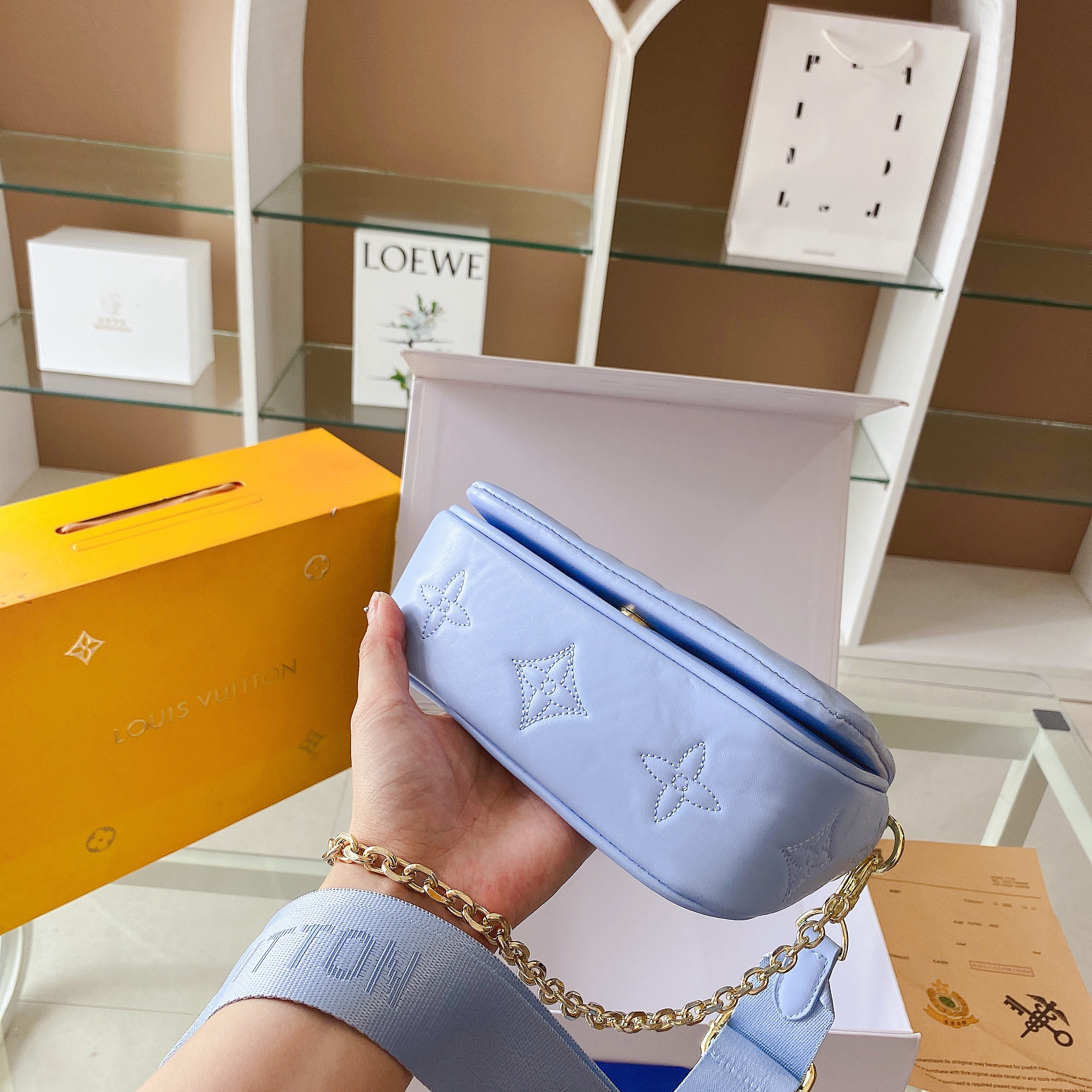 LV $28 Code：13455 gallery