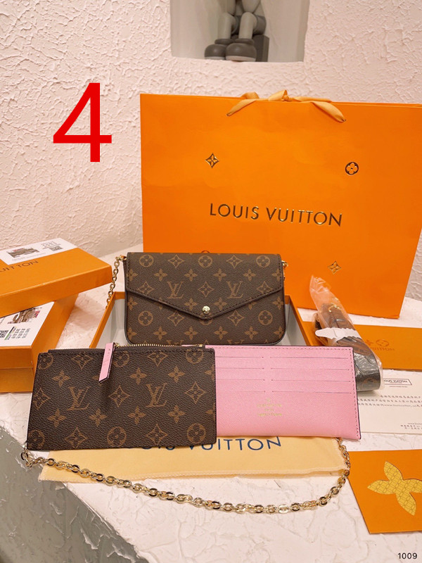 LV $52 code：13555 gallery