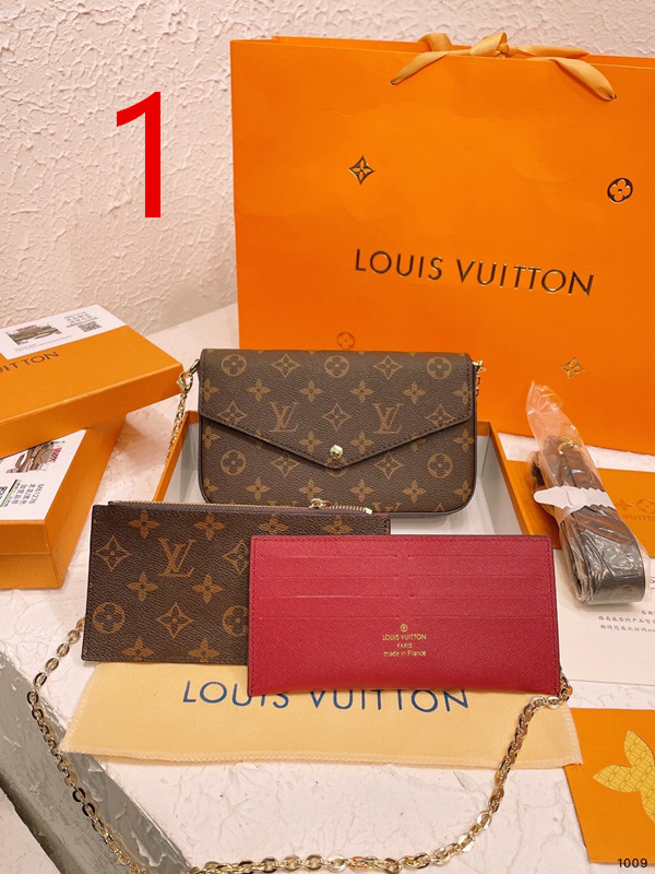LV $52 code：13555 gallery