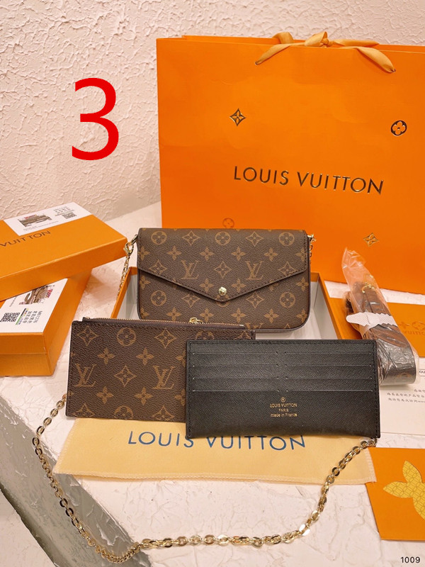 LV $52 code：13555 gallery