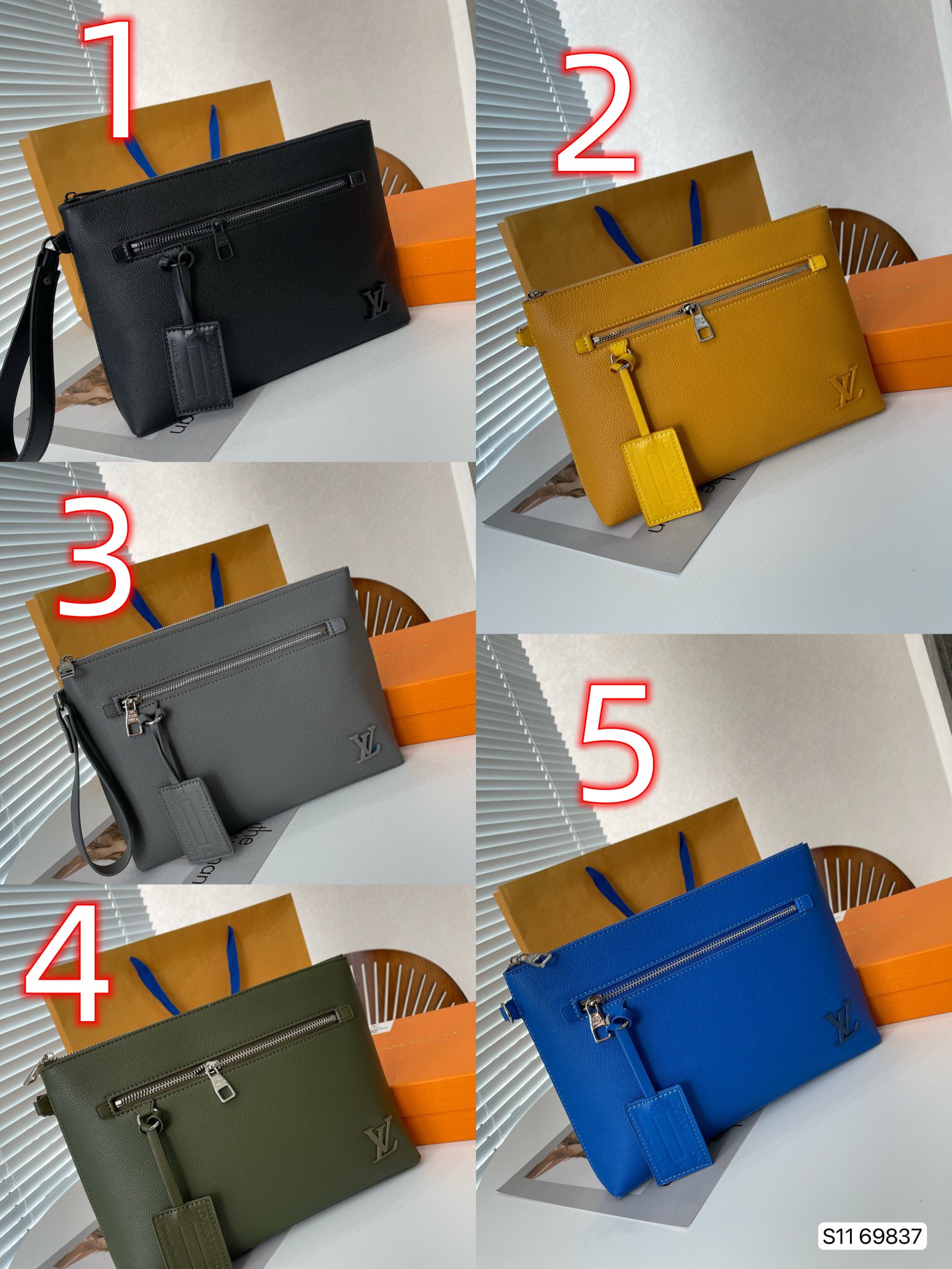 LV $56  code：14478 gallery
