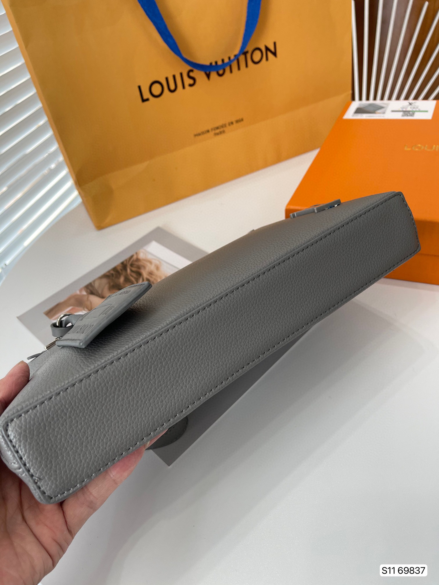 LV $56  code：14478 gallery