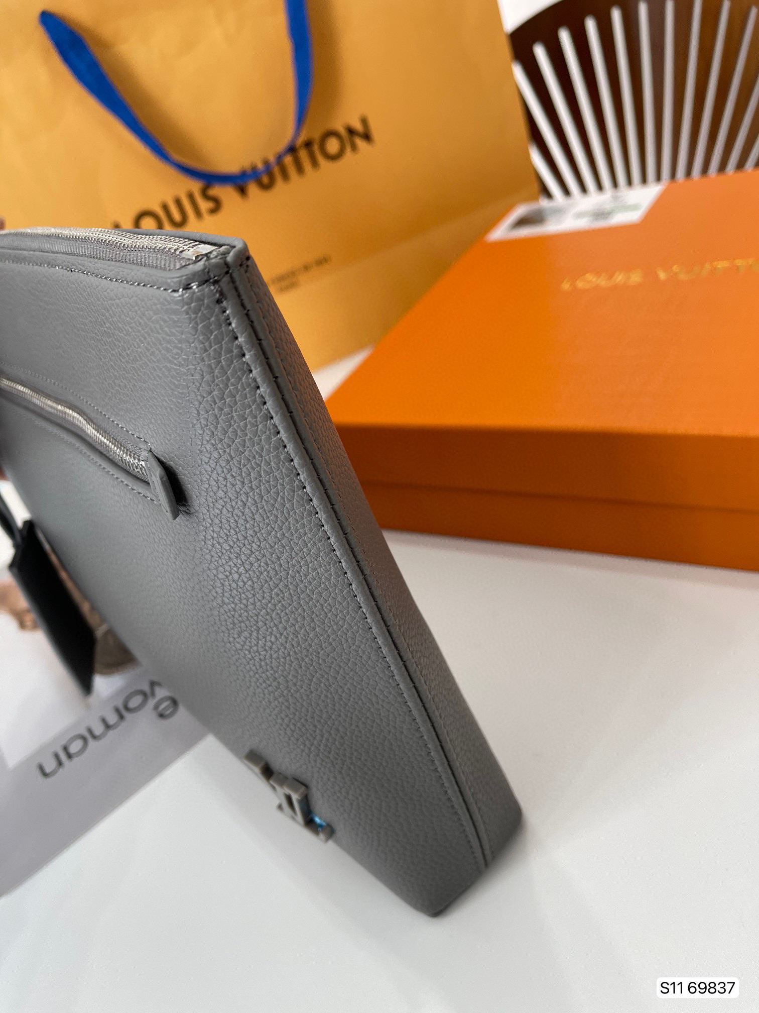 LV $56  code：14478 gallery