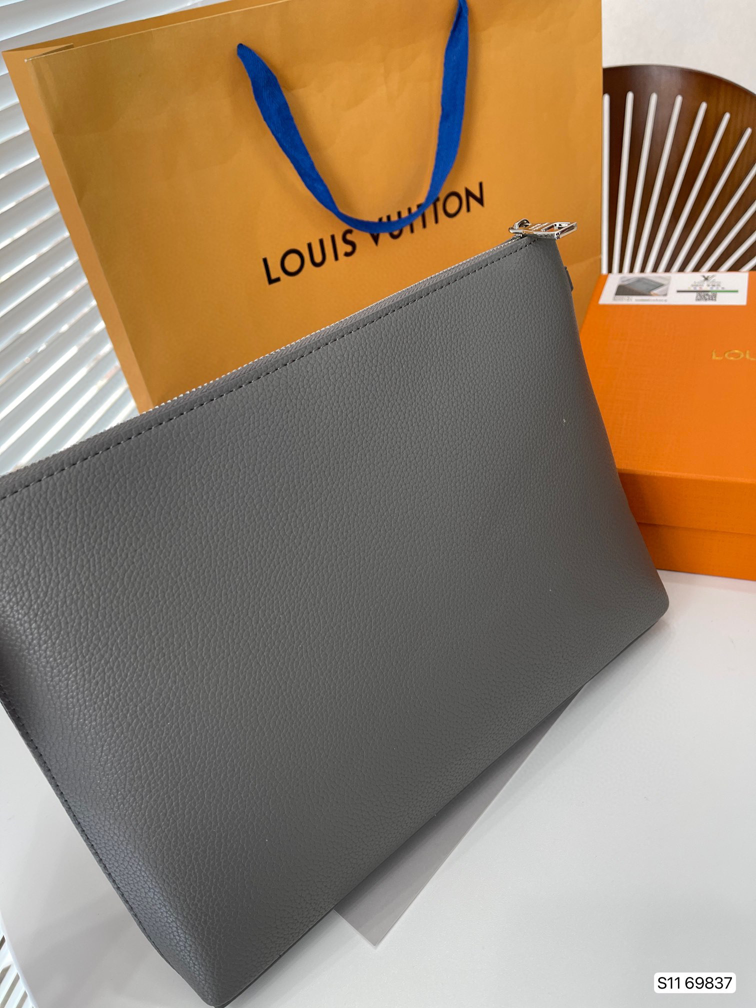 LV $56  code：14478 gallery
