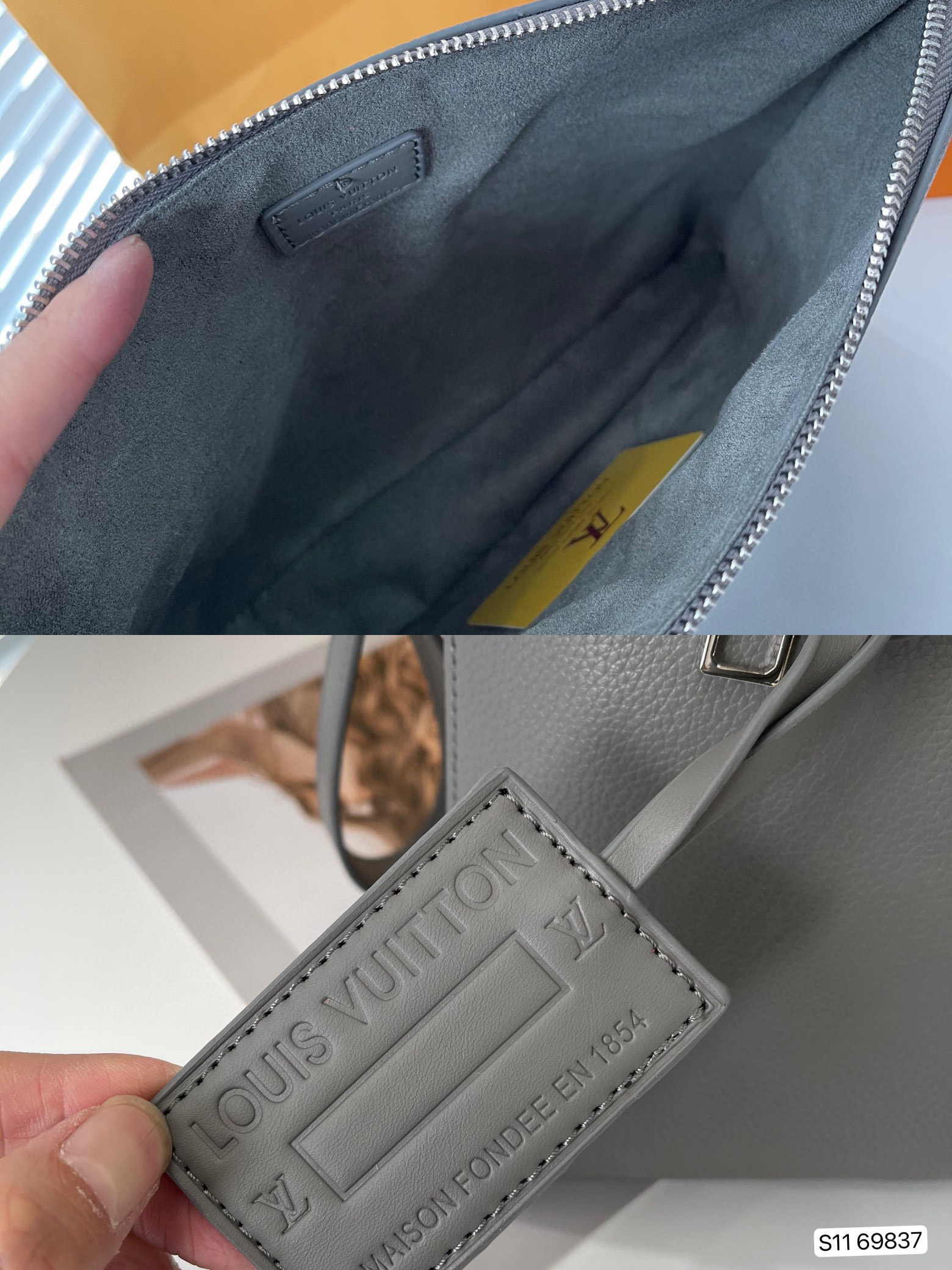 LV $56  code：14478 gallery