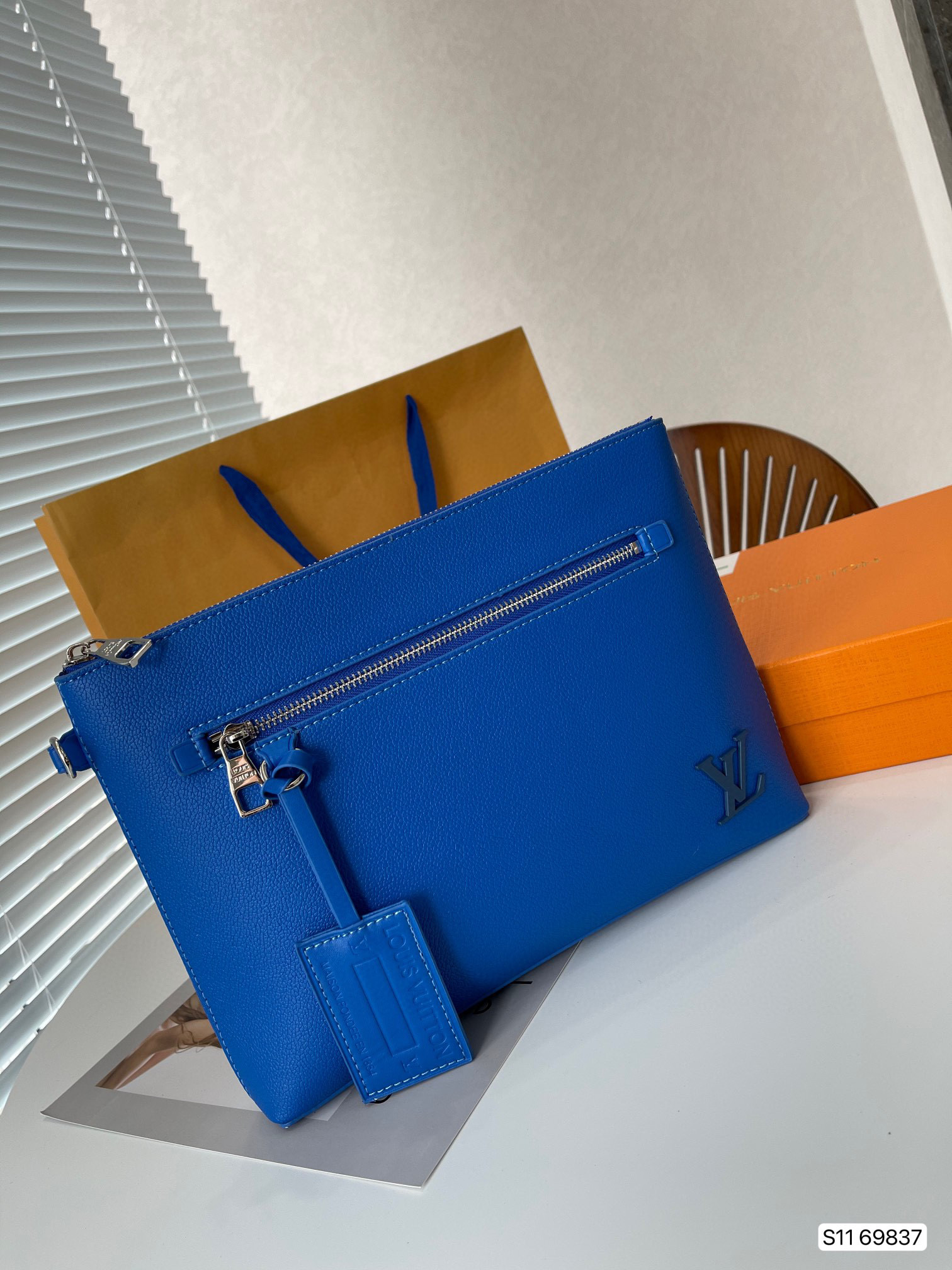LV $56  code：14478 gallery